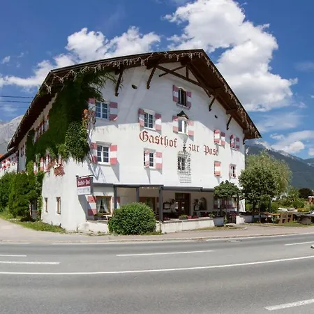 Gasthof zur Post-3