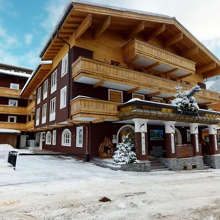 Hotel Panther'A-3