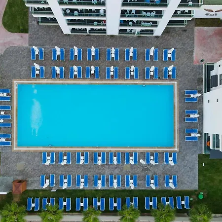 Lavia Hotels Lara-2