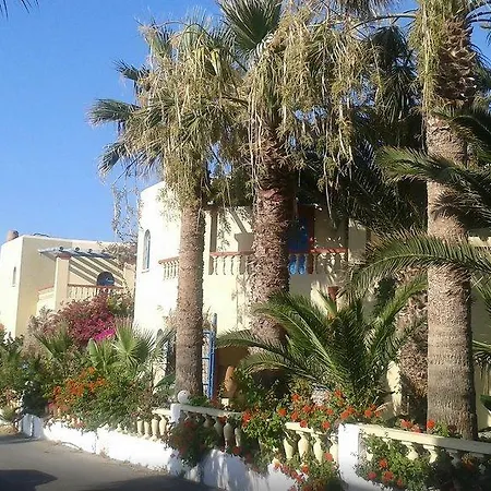 Palm Bay Hotel-2