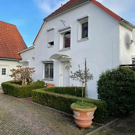 Hotel Fährhaus Kirschenland-2