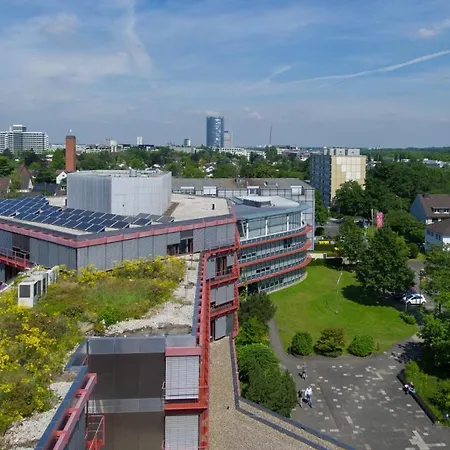 Wissenschaftszentrum Bonn-2