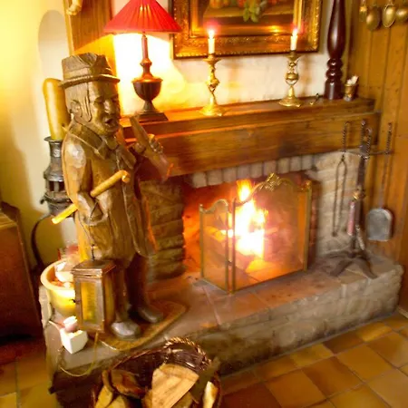Hotel Zum Alten Brunnen-3