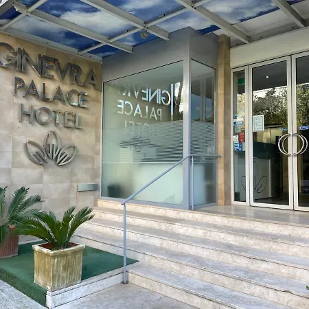 Ginevra Palace Hotel-3