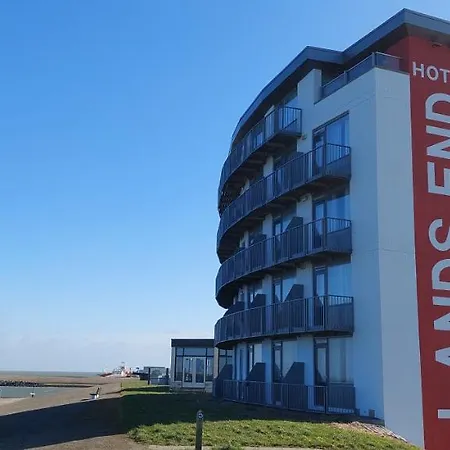 Hotel Lands End-3
