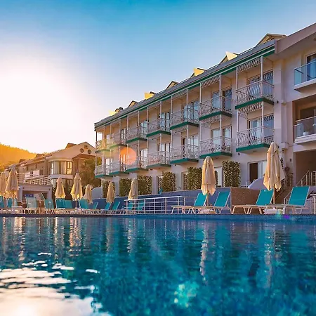 Sertil Deluxe Hotel & Spa - Adult Only-3