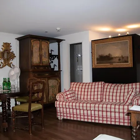Hotel&Restaurant Sternen Köniz bei Bern-2