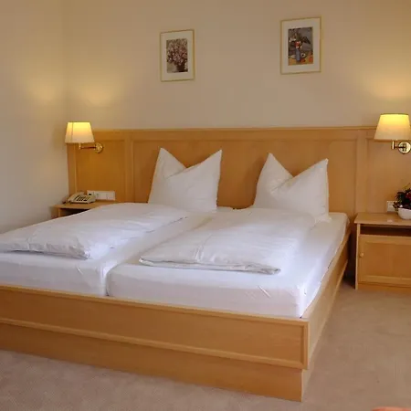 Flair Hotel Schwanen-3