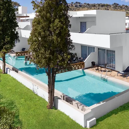 Belmare Hotel (Adults Only)-2