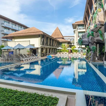 Ananta Burin Resort - SHA Plus-3