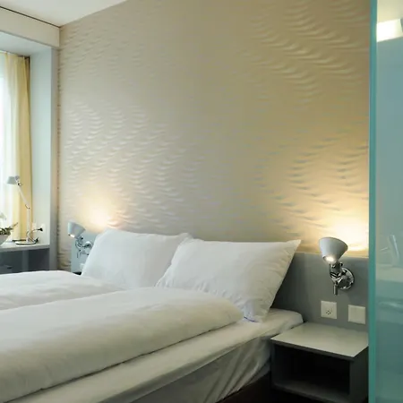 Sorell Business Hotel Ador Bern-3