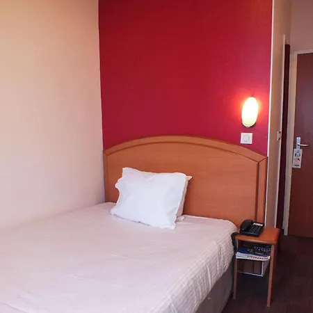 Comfort Hotel Cecil Metz Gare-2