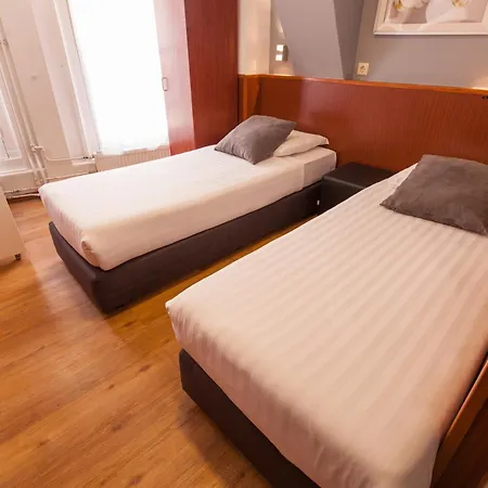 Travel Hotel Amsterdam-2