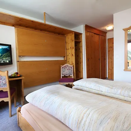 Swiss Family Hotel Alphubel-2