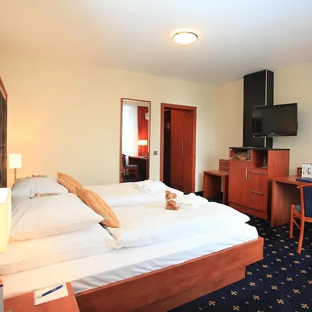 Best Western Plus Hotel Steinsgarten-3