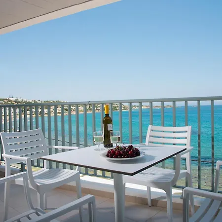 Alia Beach Hotel By Estia-2