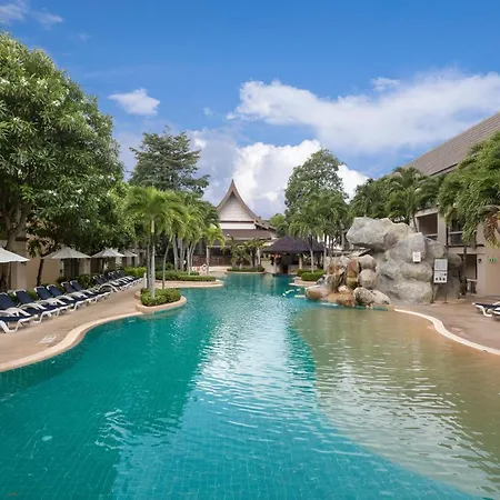 Centara Kata Resort Phuket-2