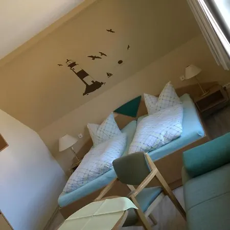 Hotel-Pension Seeadler-3