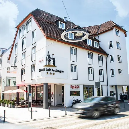 Hotel Stadt Tuttlingen-2