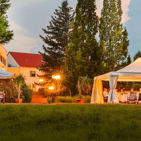 Seepark Hotel am Wandlitzsee-2