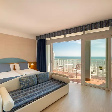Hotel Adria Sul Mare-3