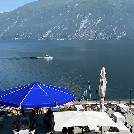 Hotel Alla Noce-3