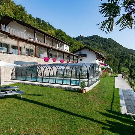 Appartement Florian-3
