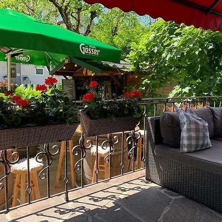 Serviced Apartments Villa Licht-2