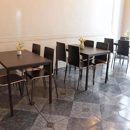 Hotel Pension Arpi-3