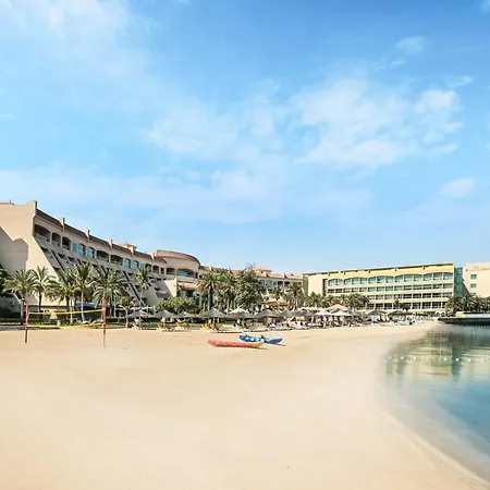 Al Raha Beach Hotel-2