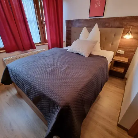 Hotel Pension Geiger-2