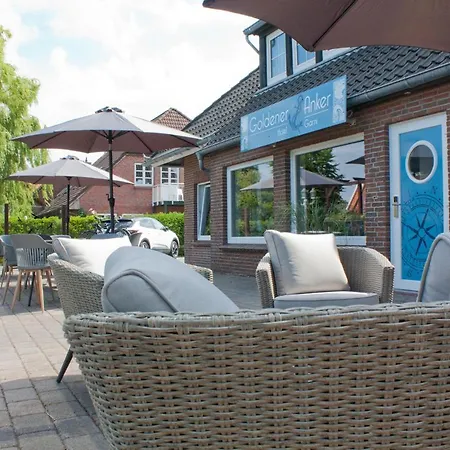 Hotel Garni Goldener Anker-3