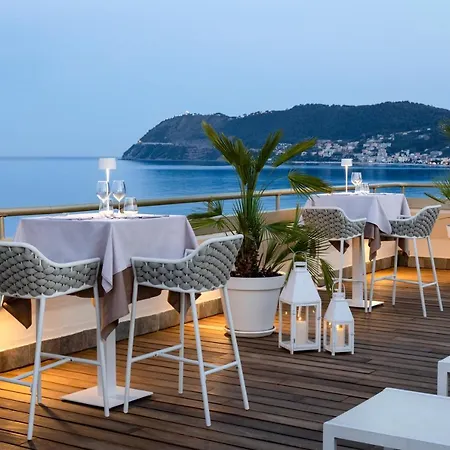 Grand Hotel Spiaggia-3