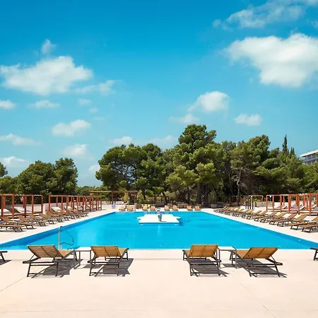 Ville Imperial Vodice-2