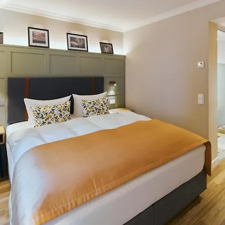 Boutique Hotel Orangerie-2