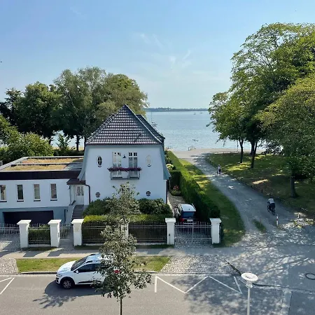 Villa am Meer - Stralsund-2