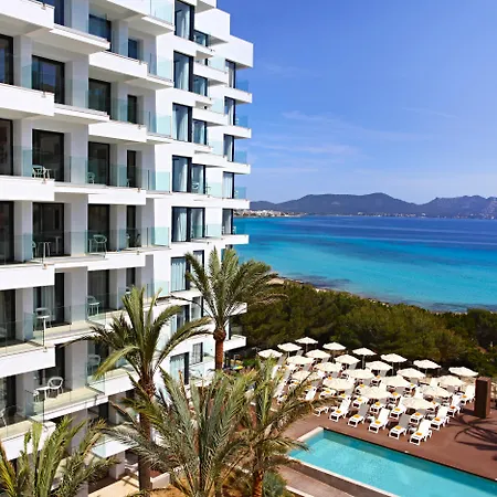 Iberostar Waves Cala Millor - Adults Only-2