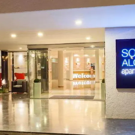 A10 Sol De Alcudia-2