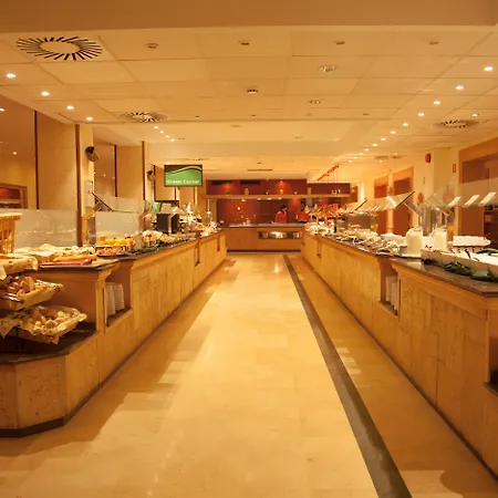 Valentin Somni Hotel & Suites (Adults Only)-2