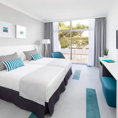 Bluesea Interpalace-2