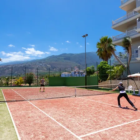 Hotel Riu Garoe-3