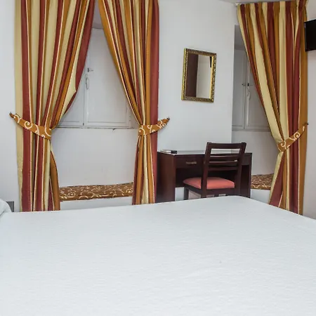Hostal San Cayetano-2