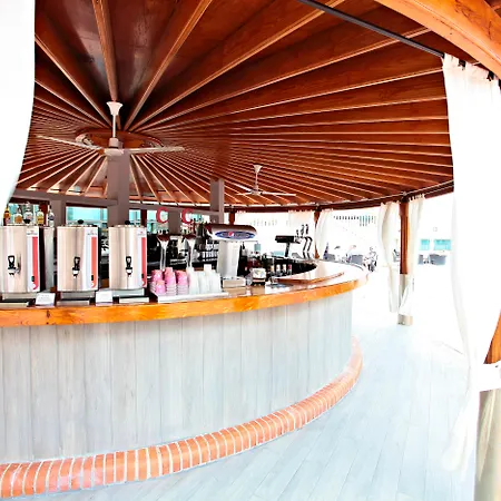Sandos Benidorm Suites (Adults Only)-2