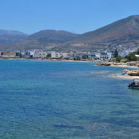 Central Hersonissos Hotel-3