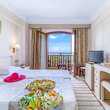Creta Star Hotel - Adults Only-2