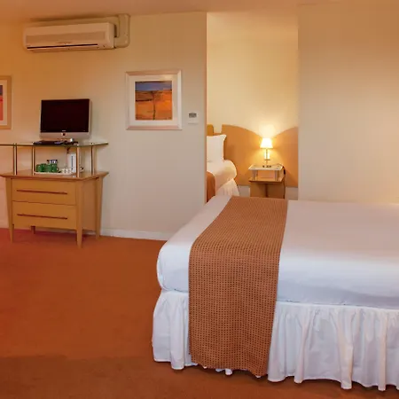 Holiday Inn Ashford - North A20 By Ihg-2