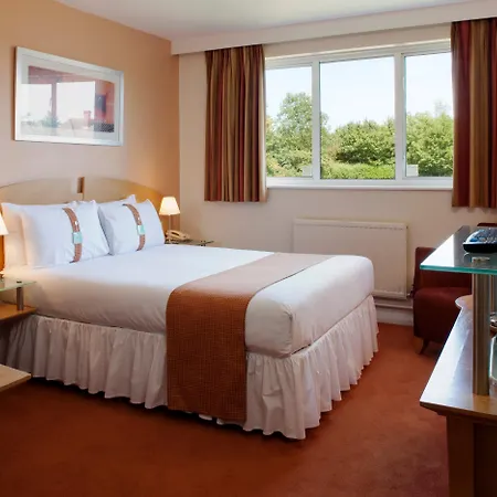 Holiday Inn Ashford - North A20 By Ihg-3