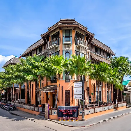 Mercure Samui Chaweng Tana-3