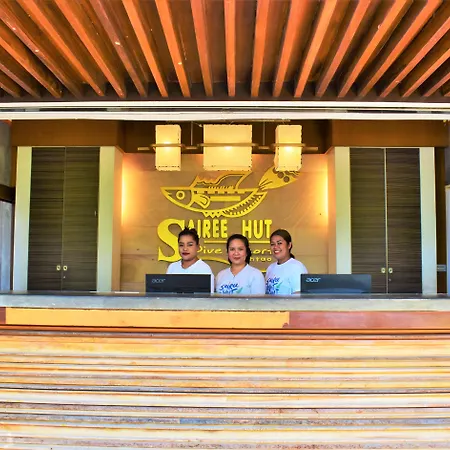 Sairee Hut Resort Koh Tao-3