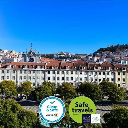 My Story Hotel Rossio-2